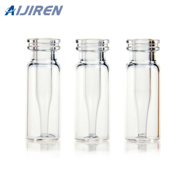 2ml Snap Vials for HPLC Manufactures Spain